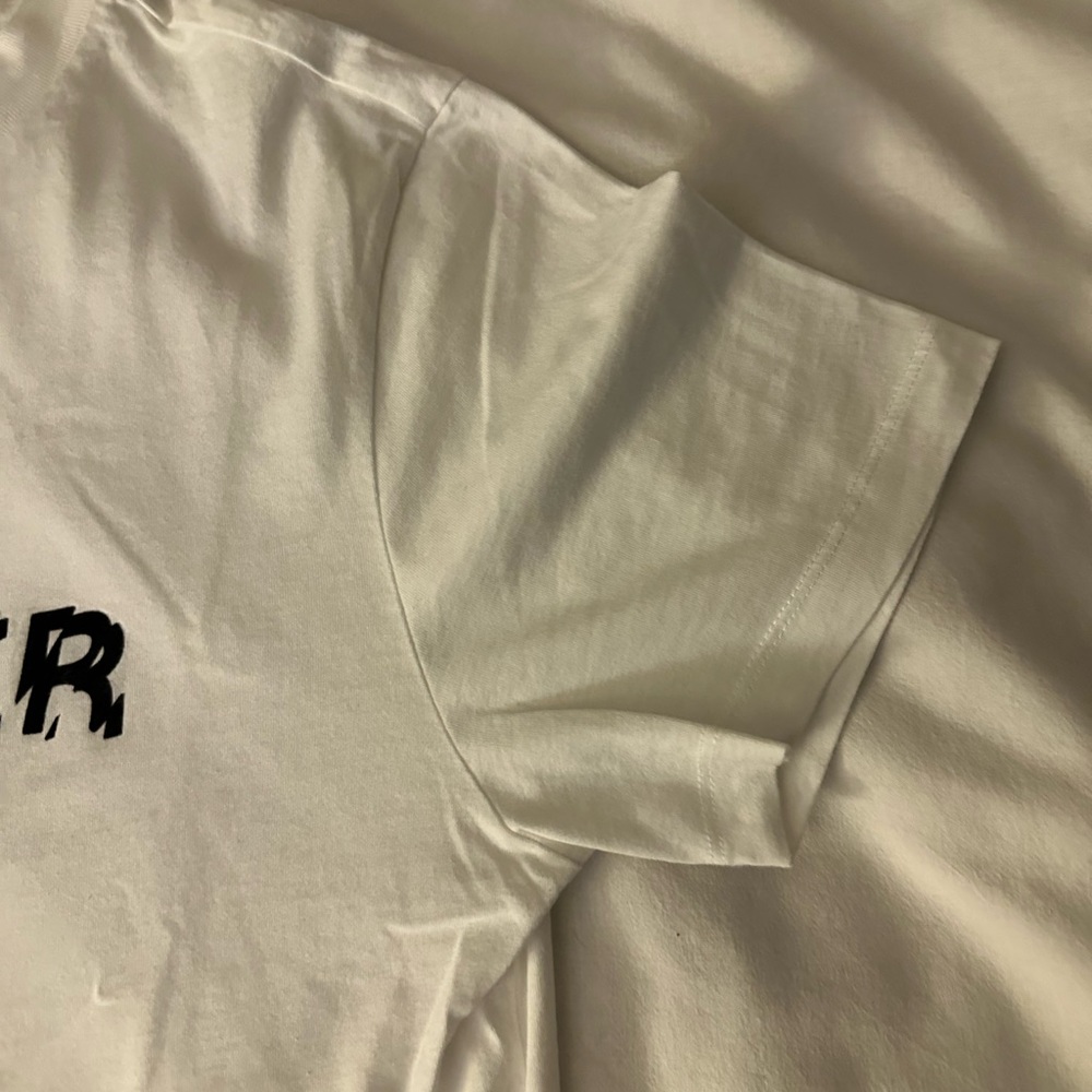 Sandro tshirt size M - Picture 4 of 6